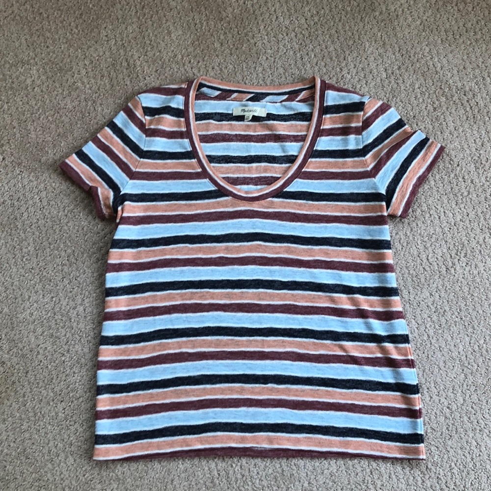 Madewell T Shirt